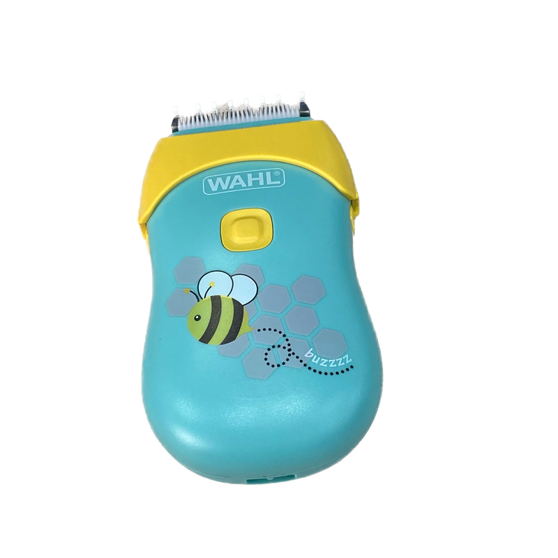 Maquina Corte De Cabello Para Bebe Wahl 70002-008