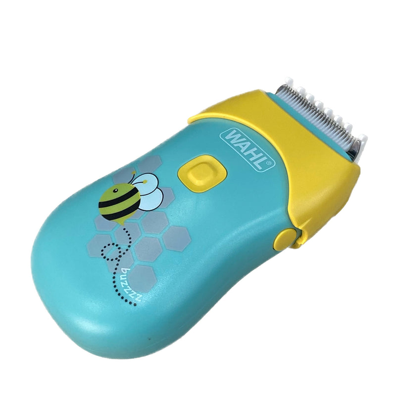 Maquina Corte De Cabello Para Bebe Wahl 70002-008