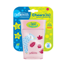 Vaso 10 Onzs D2381 Dr Brown
