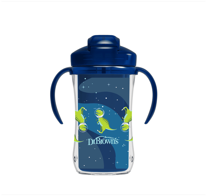 Vaso Pitillo 10 Onzs D32329 Dr Brown