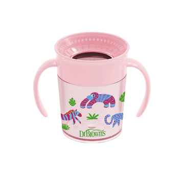 Vaso 7 Onzs D2379 Dr Brown