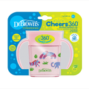Vaso 7 Onzs D2379 Dr Brown