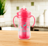 Vaso Pitillo 10 Onzs D32328 Dr Brown