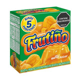 GELATINA FRUTINO 35G MANGO DE AZUCAR