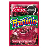 REFRESCO FRUTINO 10G COROZO