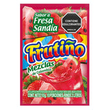 REFRESCO FRUTINO 10G FRESA SANDIA
