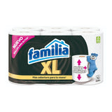 PAPEL HIG FAMILIA 12U  XL