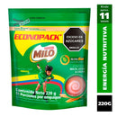 MILO ACTIV-GO 220G DOY PACK