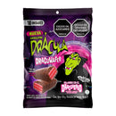 CHOCOLATINA DRACULA 18U 126G DRACUWAFER