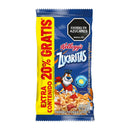 CEREAL ZUCARITAS 432G 20% EXTRACONTENIDO