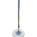 TRAPEADOR PLEGABLE CON BALDE