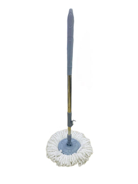 TRAPEADOR PLEGABLE CON BALDE