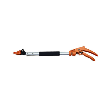1pc Tijeras de jardinería - Aluminio ligero, mango ergonómico, corte preciso para podar y jardinaje, sin necesidad de montaje, herramientas de jardín | Mango ergonómico | Herramientas duraderas de corte, tijeras de jardín