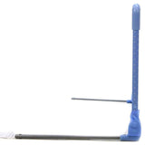 BARANDA CUNA 90 CM AZUL - 18816 ASALVO