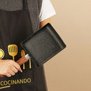 Sartén Japonesa Tamagoyaki Premium con Revestimiento Antiadherente y Mango de Madera - Ideal para Huevos Revueltos y Omeletas Perfectas, Gadget de Cocina Esencial