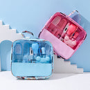 SET ASEO 13PCS LA GLORIA