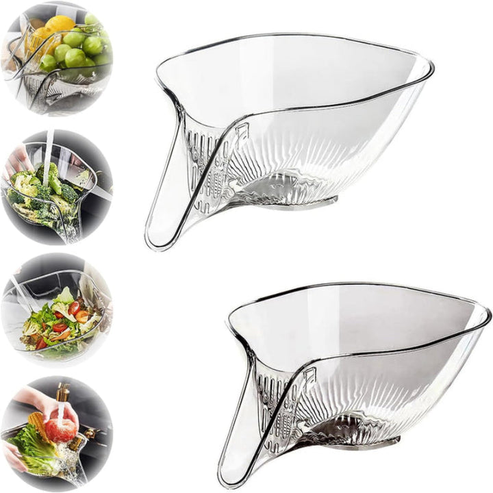 Drainer™ Bowl Escurridor