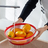 SET X 2 Tapas Para Microondas Plegable