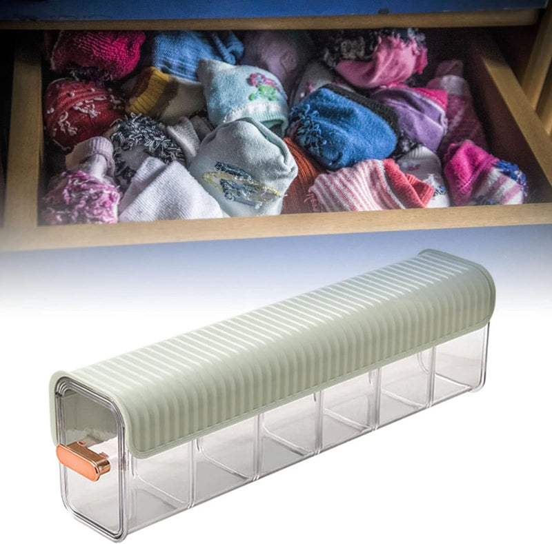 ORGANIZADOR MULTIFUNCIONAL