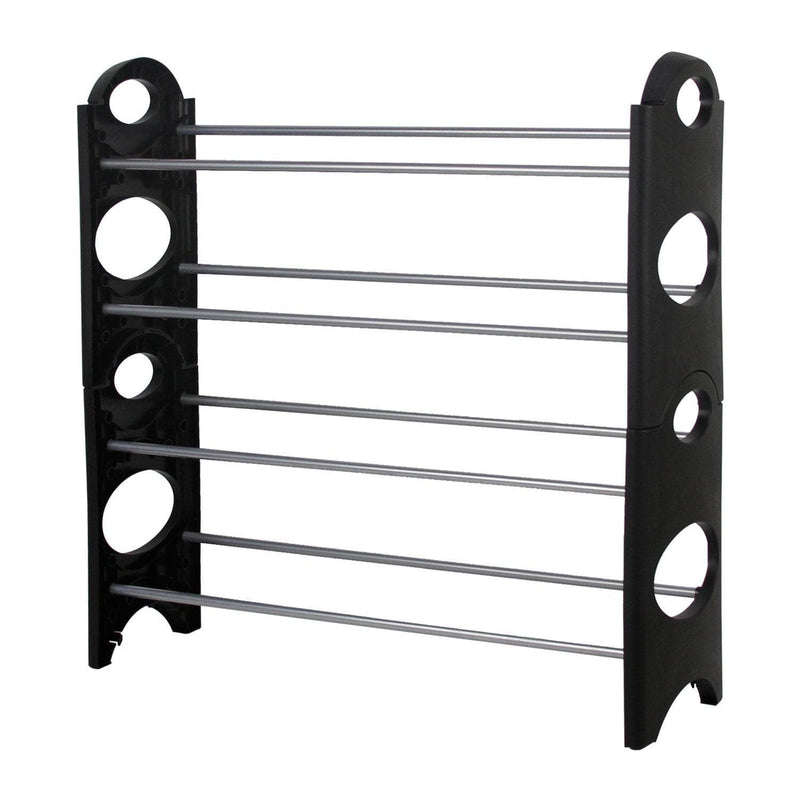 Rack Organizador De Zapatos 12 Pares 255139