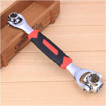 Llave de Pernos Multiusos 48 en 1