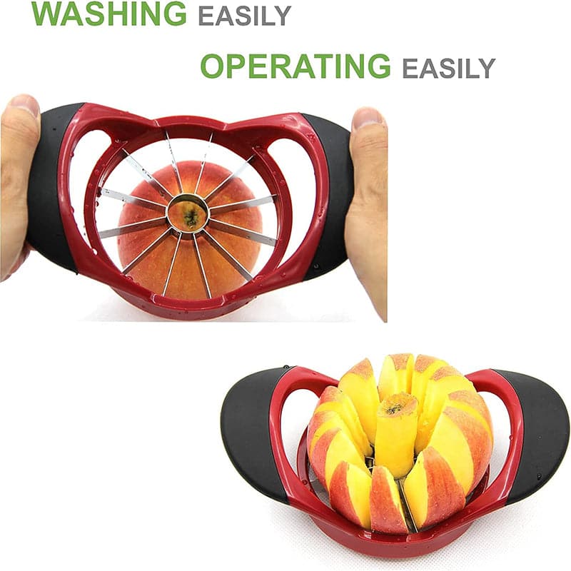 Cortador de Manzana