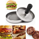 Set x 2 Prensa Molde Para Hamburguesas