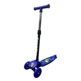 Monopatín Scooter Juguete Patineta Infantil MG-55