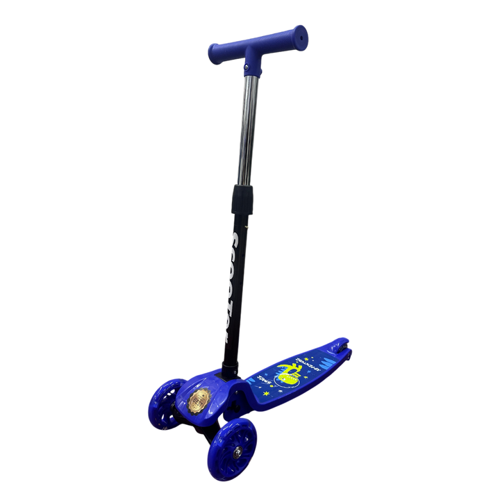 Monopatín Scooter Juguete Patineta Infantil MG-55