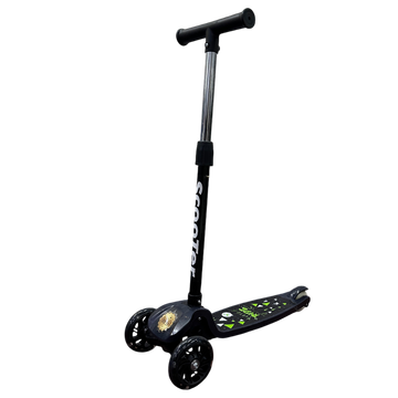 Monopatín Scooter Juguete Patineta Infantil MG-55