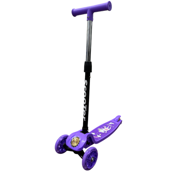 Monopatín Scooter Juguete Patineta Infantil MG-55