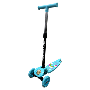 Monopatín Scooter Juguete Patineta Infantil MG-55