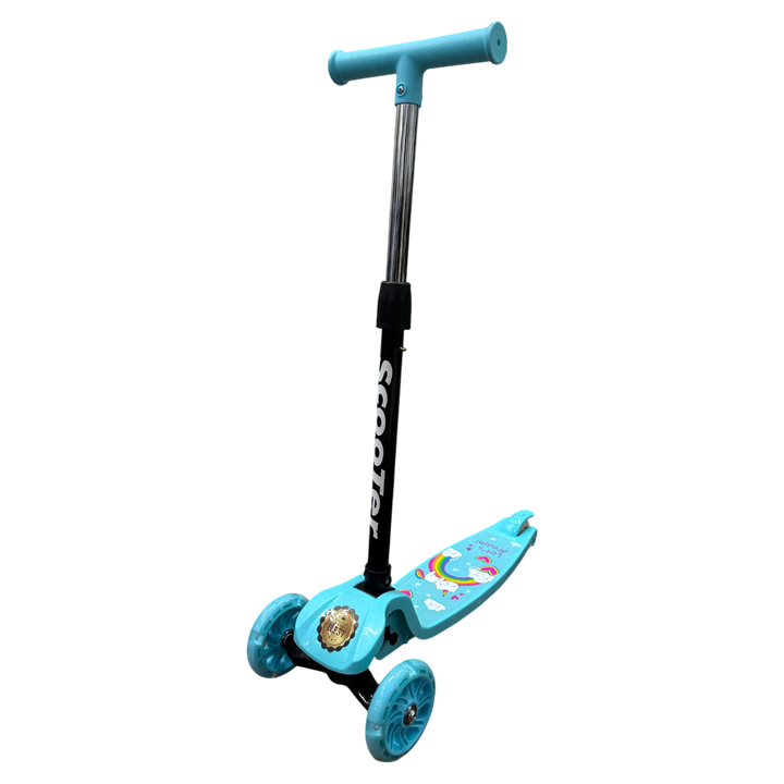 Monopatín Scooter Juguete Patineta Infantil MG-55