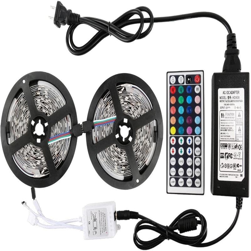 Tira de Luz LED de 10 metros