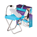 Mesa para Pedicure Estacion Multifuncional
