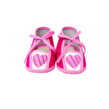 ZAPATO 2083 BABY LOOK