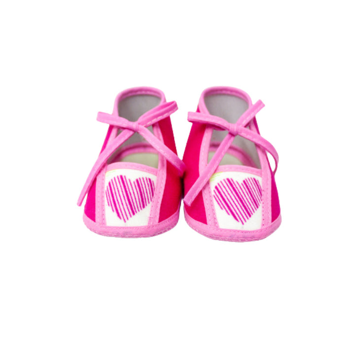 ZAPATO 2083 BABY LOOK