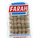 QUIBBE FARAH 45U 400G BOLITAS