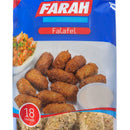 FALAFEL DE GARBANZO FARAH 18U 540G
