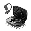 Presentamos el último Senyang True Wireless On-Ear Music Headset, perfecto para juegos. Estos auriculares TWS tienen HIFI Dolby Bass, sonido estéreo 9D y capacidad de llamadas HD, compatibles con teléfonos inteligentes Android e for iphone, ideales para