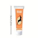 Gel hidratante y sensibilizador para el punto G de las mujeres - Cuidado ligero beige que hidrata y sensibiliza, mejora la experiencia íntima, regalo perfecto para vacaciones, lubricante para el punto G, diseño de tubo elegante, fórmula de glicerina.