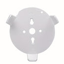 Soporte de Pared para TP-Link Deco M5 y TP-Link Deco P7 Sistema Mesh WiFi Hogar Completo, Soporte Robusto para Techo