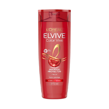 SHAMPOO ELVIVE 370ML COLORVIVE