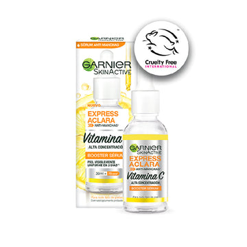 SERUM 30ML EXPRESS ACLARA