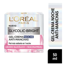CREMA LOREAL 50ML GLYCOLIC NIGHT