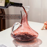1pieza Estantería Integrada para Vino con Tallo - Metal Pulido para Amantes del Vino, Mantiene las Botellas de Vino Tinto con Tallo, Bandeja Decorativa para Exhibición en Armario de Vino, Portabotellas Elegante para Hogar y Eventos, Portabotellas de Vino