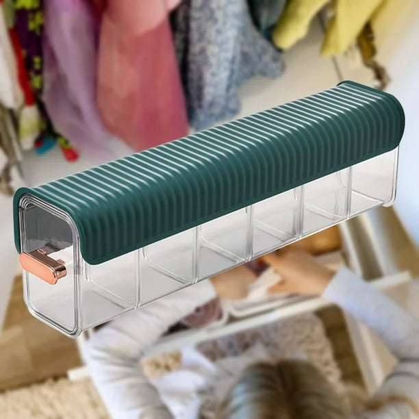 ORGANIZADOR MULTIFUNCIONAL