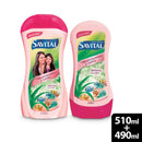 SH SAVITAL 510ML+ACOND 490ML MULTIVITAM