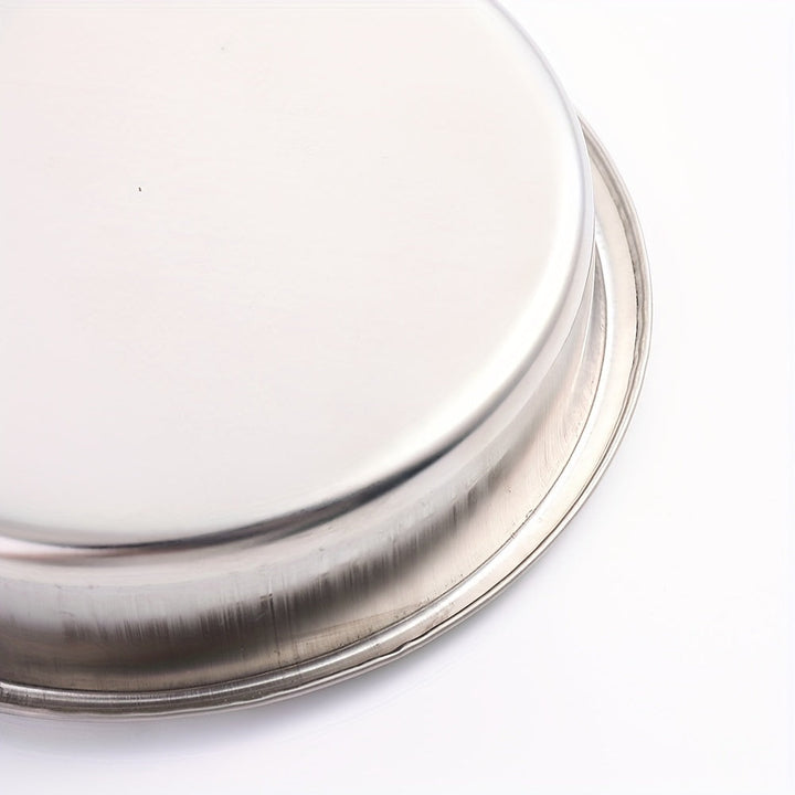 Bandeja de Almacenamiento o Desinfección para Herramientas de Uñas en Tamaño Grande, Mediano y Pequeño, Ideal para Estudio de Manicura y DIY