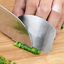 Herramienta de cocina reutilizable de acero inoxidable